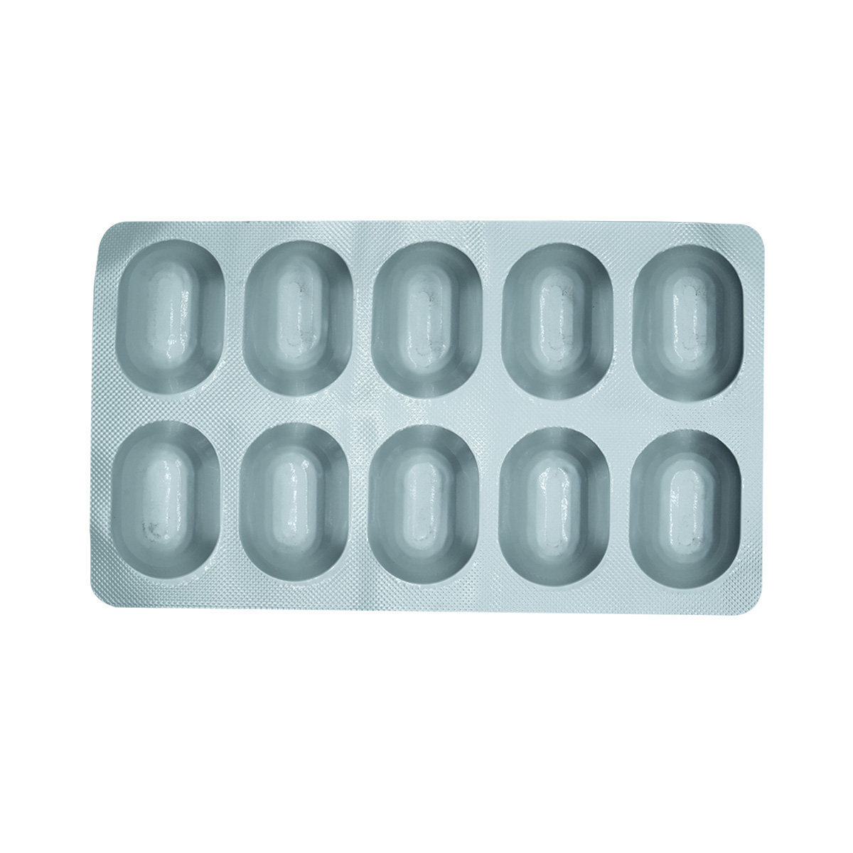 Emsita-M 50 mg/500 mg Tablet 10's, Pack of 10 TabletS Emsita-M 50 mg/500 mg Tablet 10's, Pack of 10 TabletS