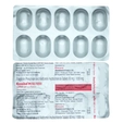 Emsita M 50 mg/1000 mg Tablet 10's