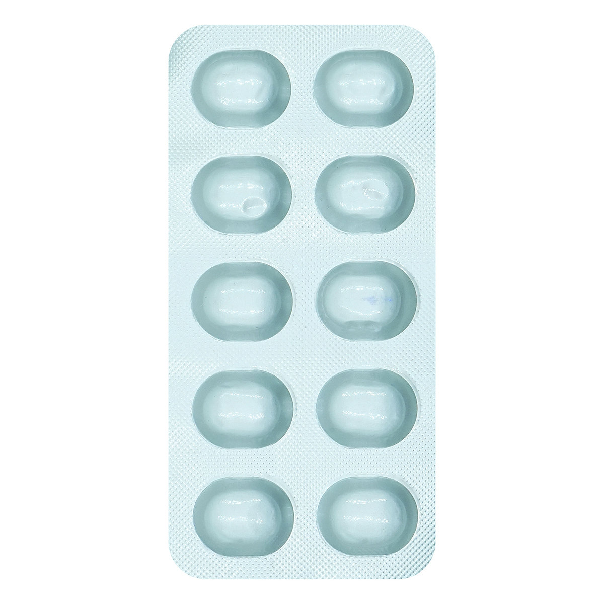Emsita-D 50/10 Tablet 10's, Pack of 10 Emsita-D 50/10 Tablet 10's, Pack of 10