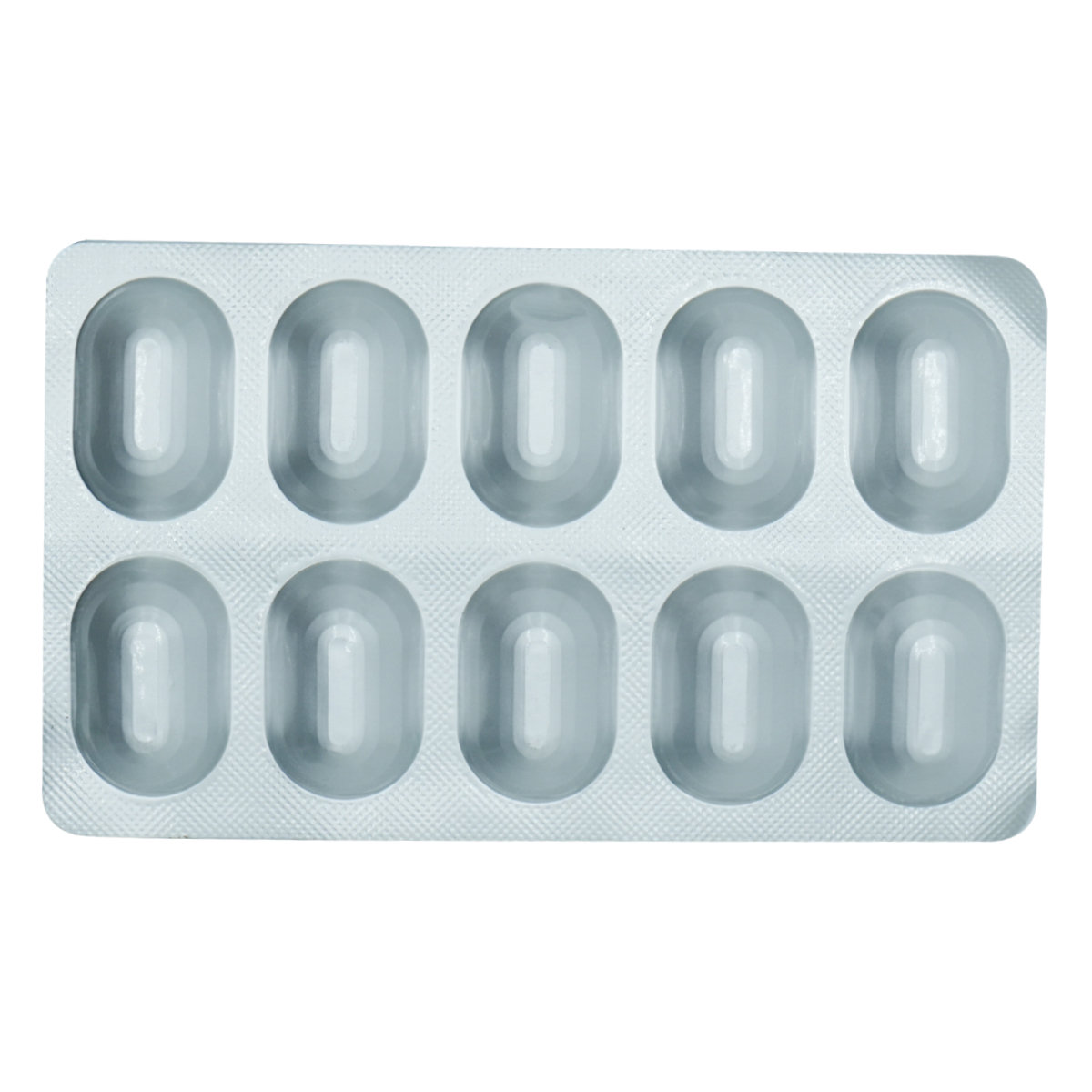 Emsita-Trio Forte Tablet 10's, Pack of 10 TABLETS Emsita-Trio Forte Tablet 10's, Pack of 10 TABLETS