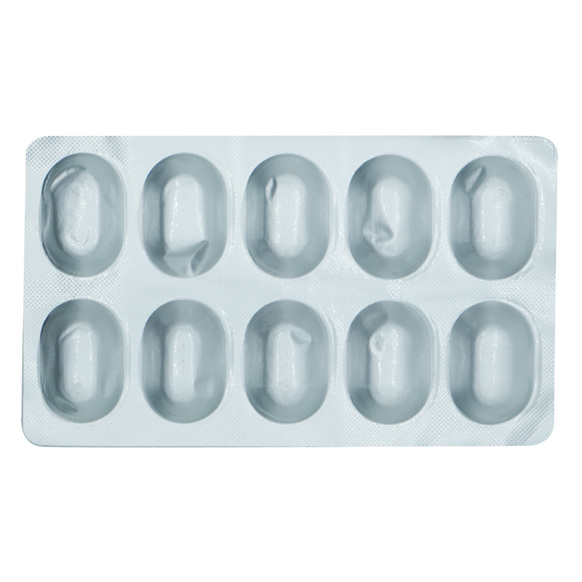 Emsita-Trio Forte Tablet 10's, Pack of 10 TABLETS Emsita-Trio Forte Tablet 10's, Pack of 10 TABLETS