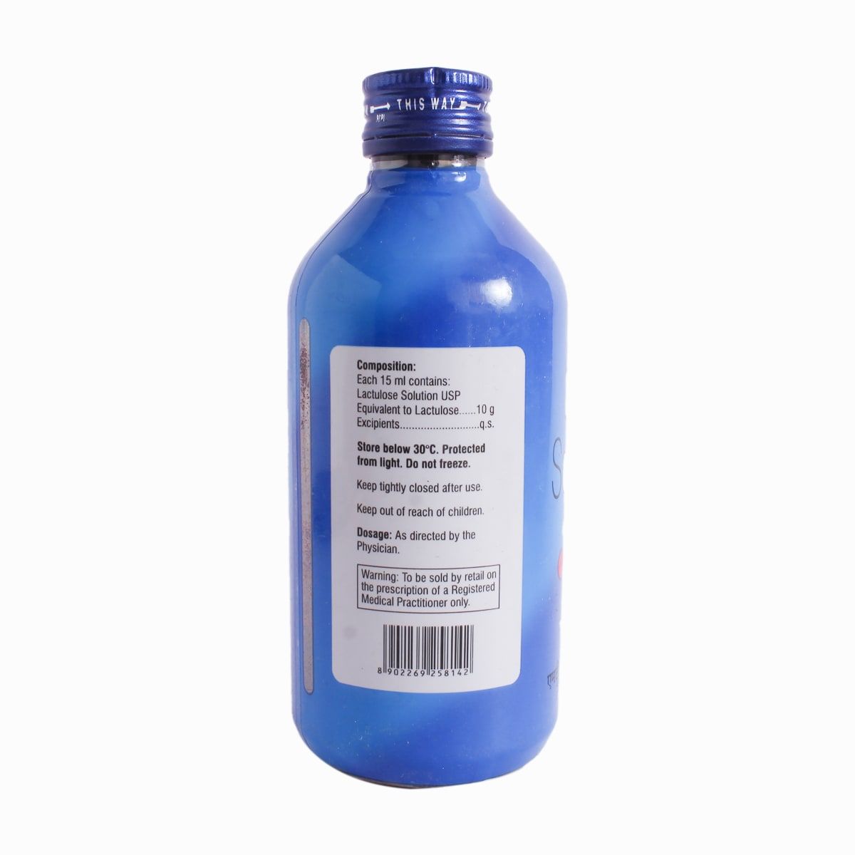 Emty Oral Solution 200 ml Price, Uses, Side Effects, Composition
