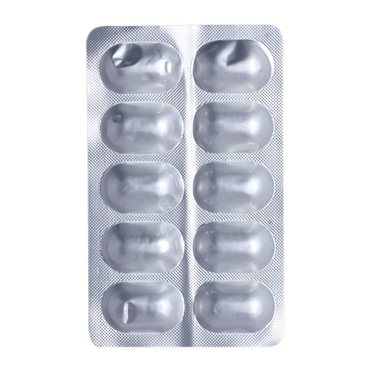 Emune Max Tablet 10's, Pack of 10 Emune Max Tablet 10's, Pack of 10