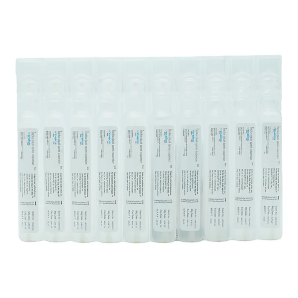 Enbios Suspension 5 ml, Pack of 1 Suspension