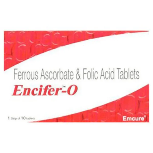 ENCIFER O TABLET