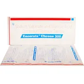 Encorate Chrono 300 Tablet 10's, Pack of 10 TABLETS