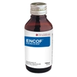 Encof Cough Syrup, 100 ml