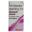 Encicarb Injection 10 ml