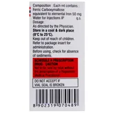 Encicarb Injection 10 ml, Pack of 1 INJECTION
