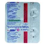 En-Clofert 50 Softgel Capsule