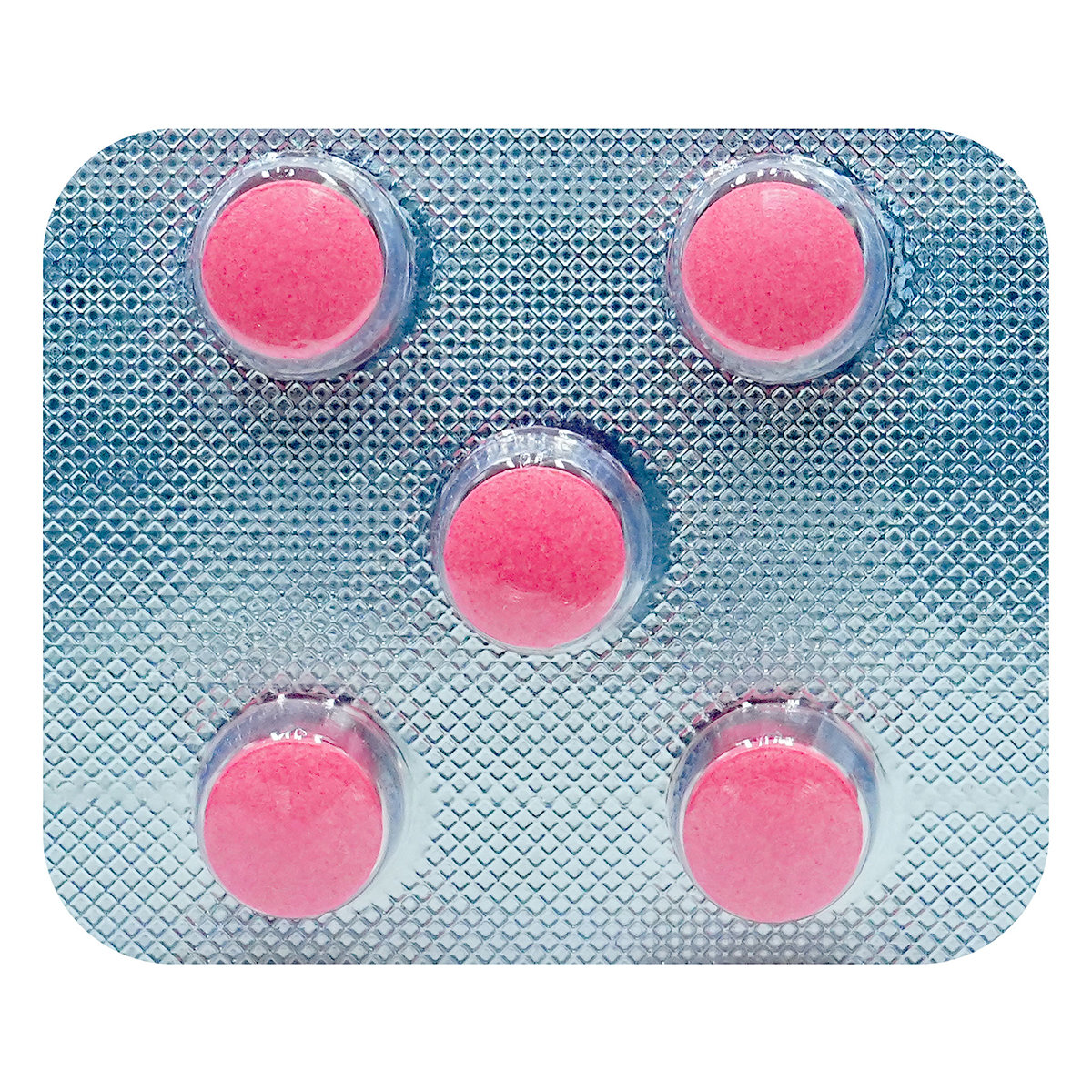 En-Clofert 50 Softgel Capsule 5's, Pack of 5 TABLETS En-Clofert 50 Softgel Capsule 5's, Pack of 5 TABLETS