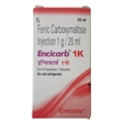 Encicarb 1K Injection 20 ml