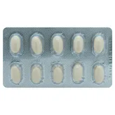 Endogest 100 mg Tablet 10's, Pack of 10 TabletS