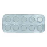 Endace 40 Tablet 10's, Pack of 10 TABLETS