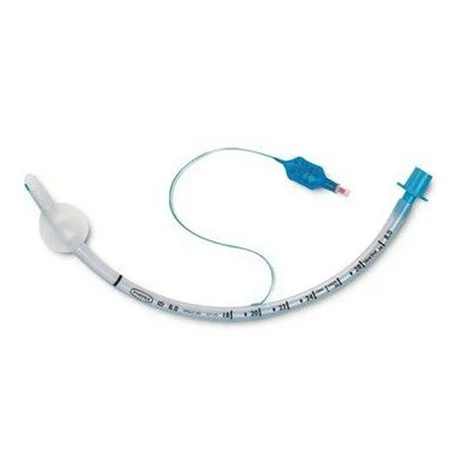 Portex Endotrachel Tube with Cuf-7, 1 Count