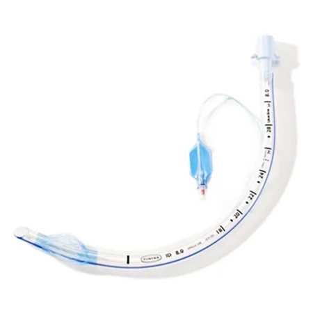 Portex Endotrachel Tube-3.5, 1 Count