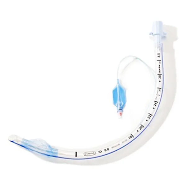 Portex Endotrachel Tube-3.5, 1 Count, Pack of 1