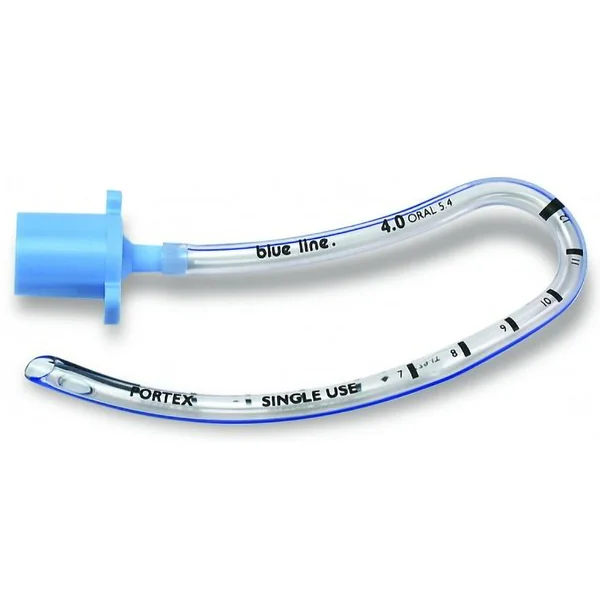 Portex Endotrachel 4.5 Tube, 1 Count