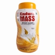 Endura Mass Banana Flavour Weight Gainer Powder, 1 kg