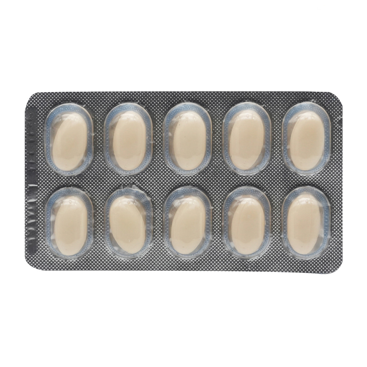 Endogest 400 Capsule 10's, Pack of 10 CapsuleS Endogest 400 Capsule 10's, Pack of 10 CapsuleS