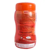 Endura Mass Kesar Pista Flavour Powder, 500 gm, Pack of 1
