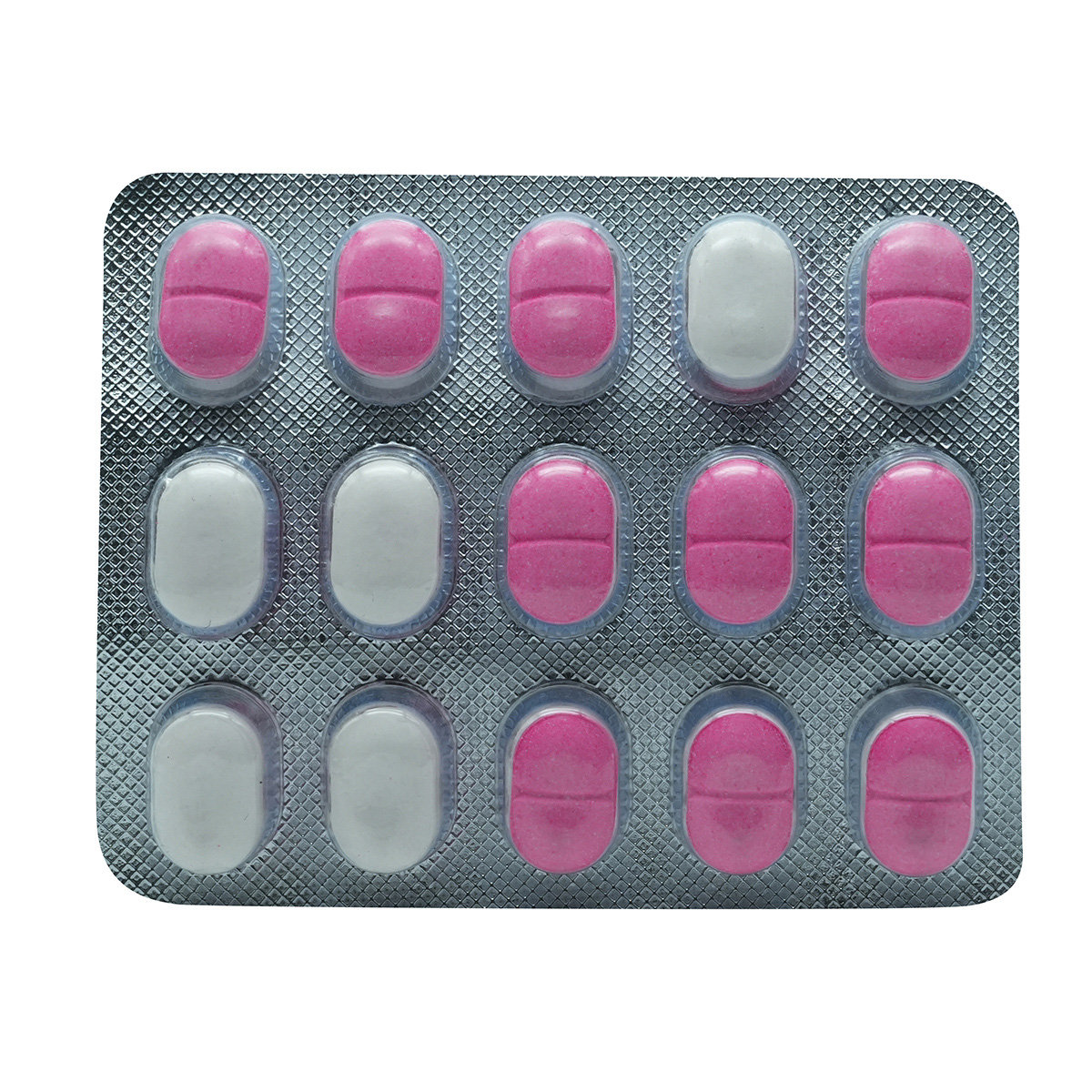 Endoglim Mp1 Tablet 15's, Pack of 15 TABLETS Endoglim Mp1 Tablet 15's, Pack of 15 TABLETS