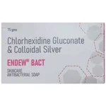 Endew Bact Soap 75 gm