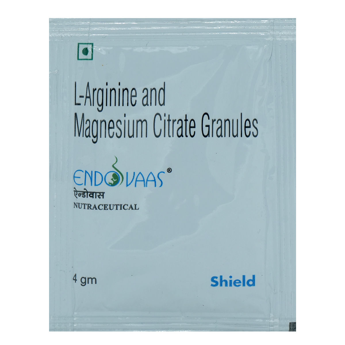 Buy Endovaas Granules 4 gm Online