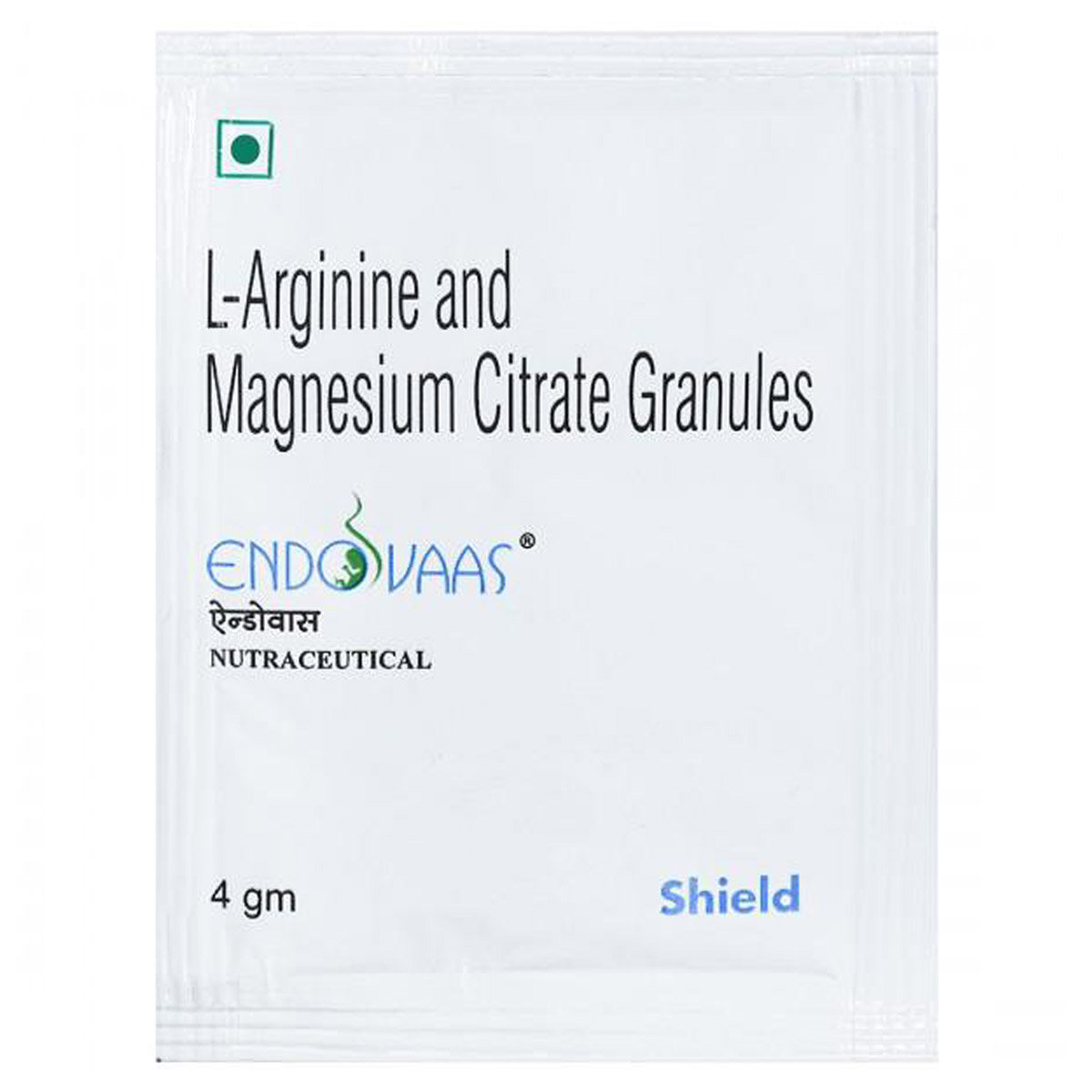 Endovaas Granules 4 gm Endovaas Granules 4 gm