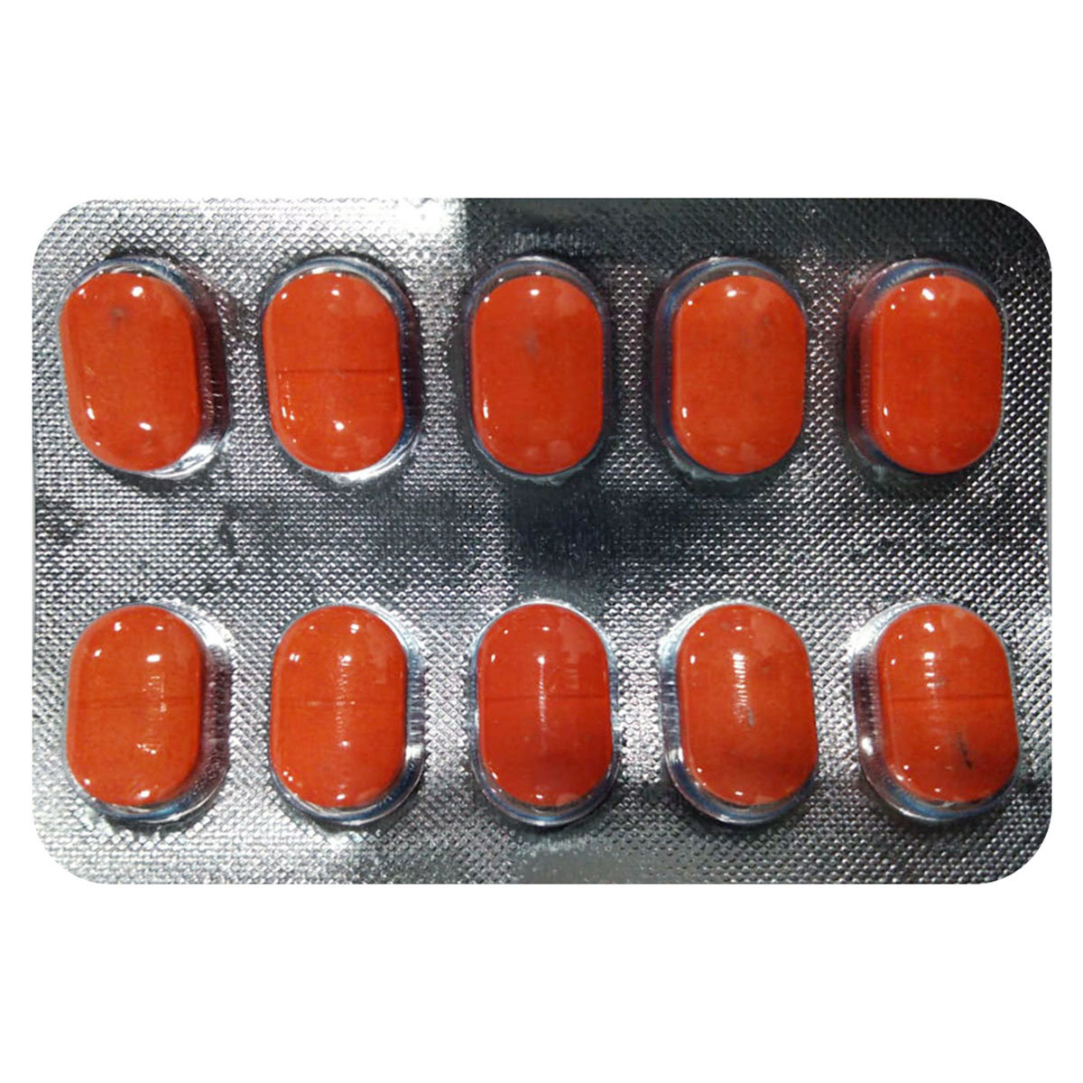 Endar Tablet 10's, Pack of 10 Endar Tablet 10's, Pack of 10