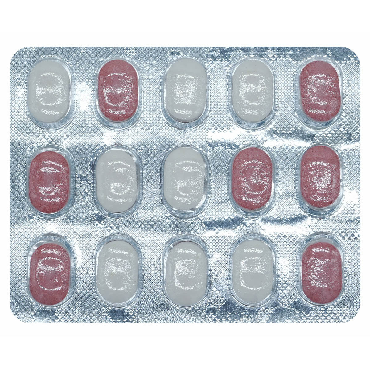 Endoglim Trio 1.2 Tablet 15's, Pack of 15 TABLETS Endoglim Trio 1.2 Tablet 15's, Pack of 15 TABLETS