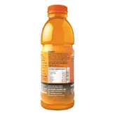 Enerzal Orange Flavour Energy Drink, 500 ml, Pack of 1