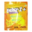 Energy-Z+ Orange Flav Energy Drink 100Gm