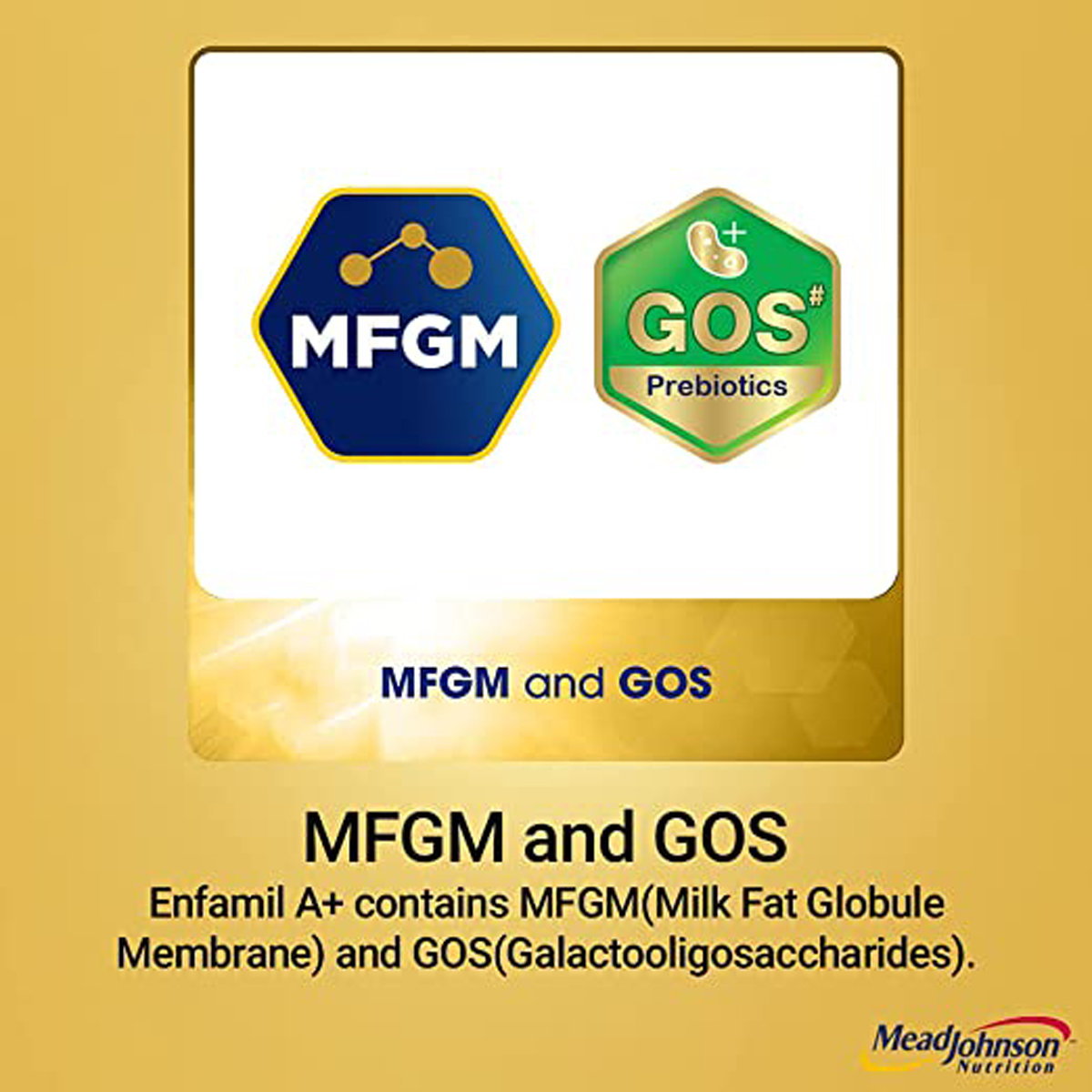 Enfamil A+ Follow Up Formula Stage 2 Powder, 400 gm, Pack of 1 Enfamil A+ Follow Up Formula Stage 2 Powder, 400 gm, Pack of 1