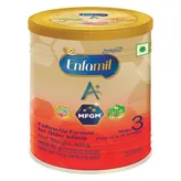 Enfamil A+ Follow Up Formula Stage 3 Powder, 400 gm, Pack of 1