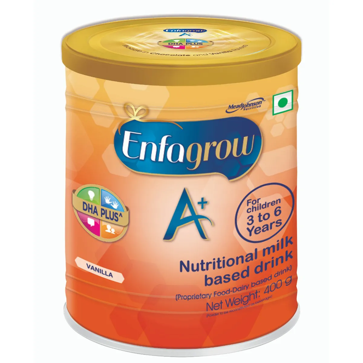 Stage Enfamil For Months Old Baby Enfagrow A+ Vanilla Flavour
