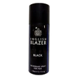 English Blazer Black Body Spray for Men, 150 ml