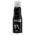 Engage Frost Deodorant Body Spray for Men, 165 ml