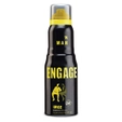 Engage Urge Deodorant Body Spray for Men, 150 ml