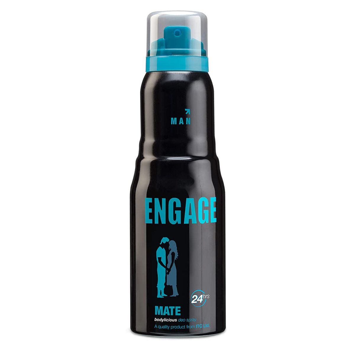 Buy Engage Mate Deodorant Body Spray for Men, 150 ml Online