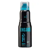 Engage Mate Deodorant Body Spray for Men, 150 ml, Pack of 1