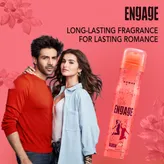 Engage Blush Deodorant for Women, 150 ml, Pack of 1