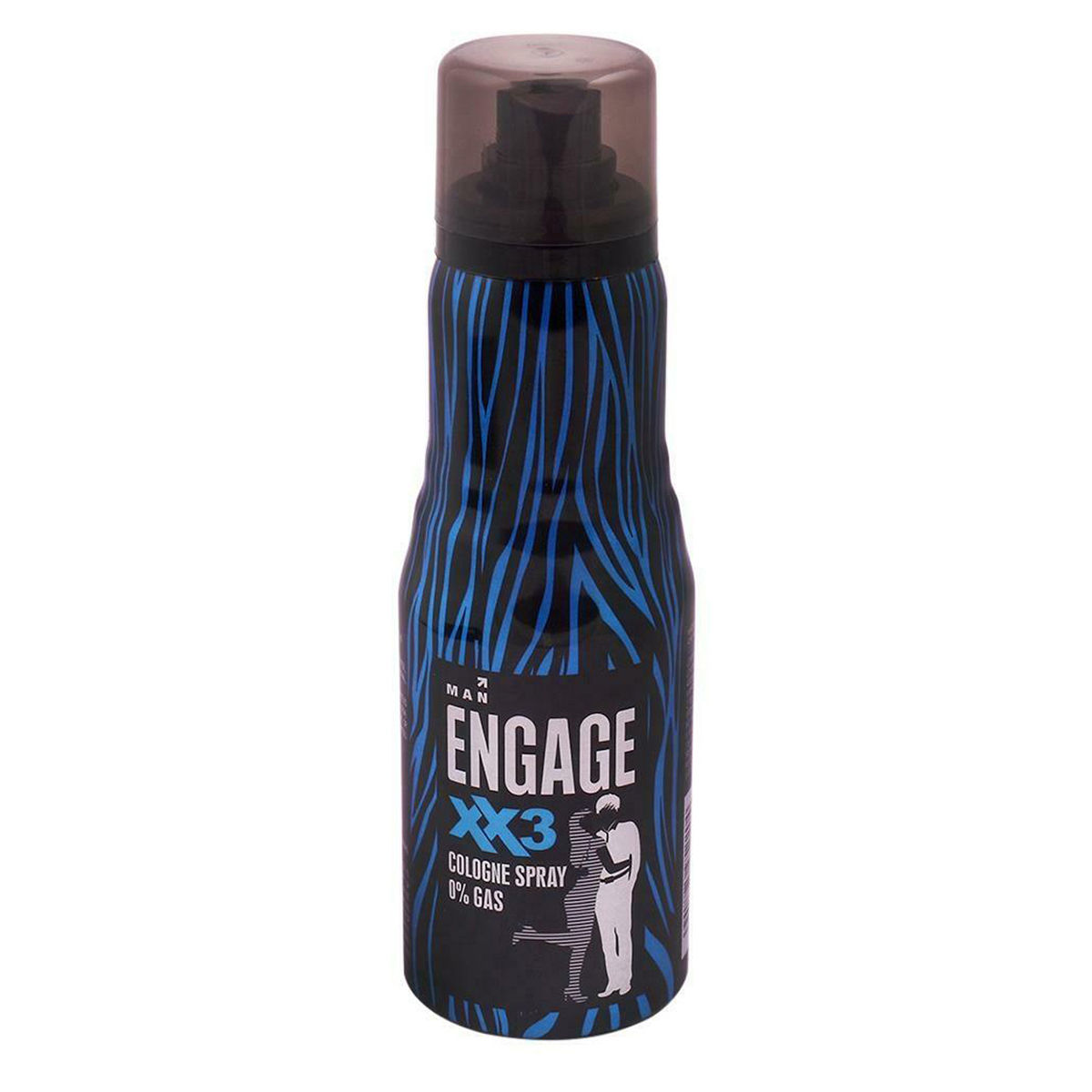 Buy Engage XX3 Cologne Spray, 165 ml Online