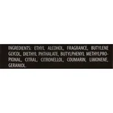 Engage XX3 Cologne Spray, 165 ml, Pack of 1