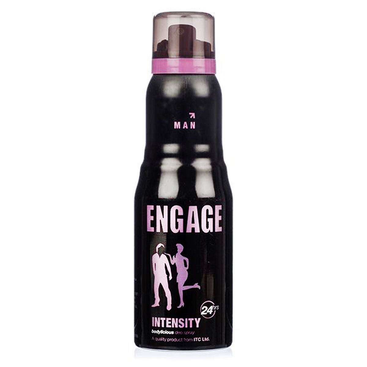 Buy Engage Intensity Bodylicious Deo Spray for Men, 150 ml Online