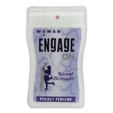 Engage On Sweet Blossom Pocket Perfume For Women, 18 ml