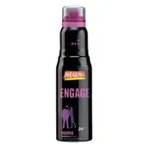 Engage Nudge Deodorant Body Spray For Men, 220 ml, Pack of 1
