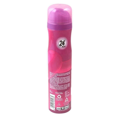 Engage Floral Zest Bodylicious Deo Spray for Women, 150 ml, Pack of 1