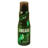 Engage Ocean Zest Bodylicious Deo Spray for Men, 150 ml, Pack of 1