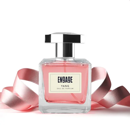 Engage Yang Eau De Parfume For Women, 100 ml